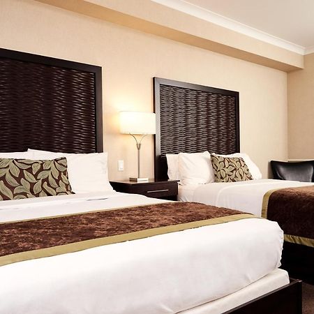 Rockland Riverrock Inn מראה חיצוני תמונה
