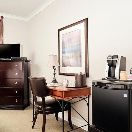 Rockland Riverrock Inn מראה חיצוני תמונה
