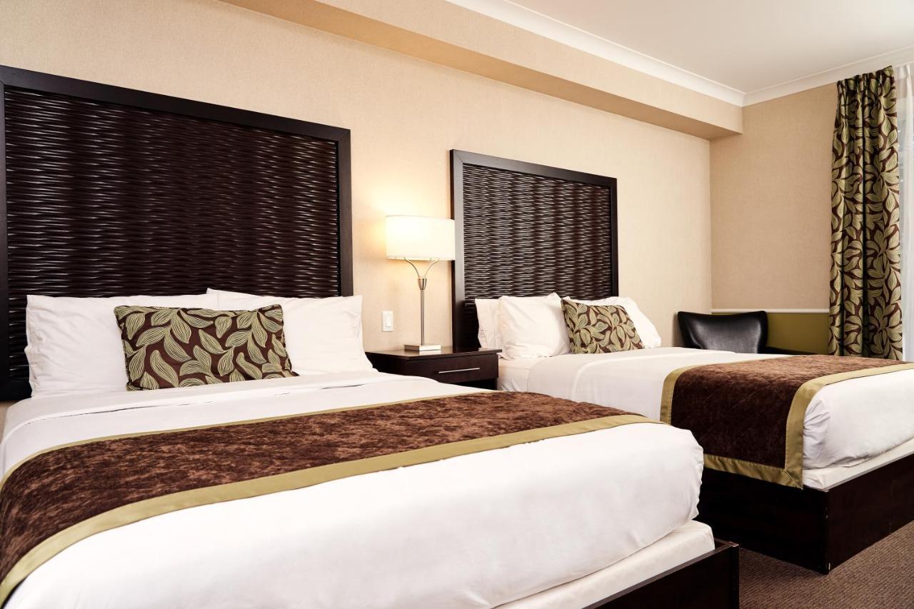 Rockland Riverrock Inn מראה חיצוני תמונה