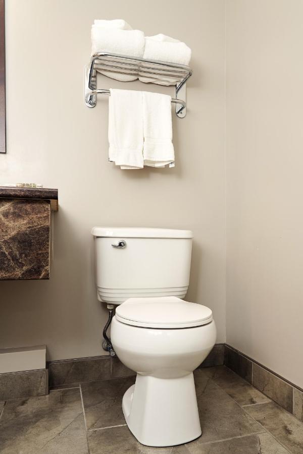 Rockland Riverrock Inn מראה חיצוני תמונה