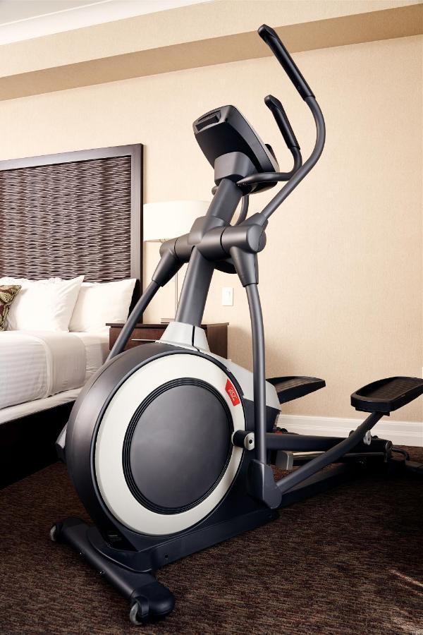 Rockland Riverrock Inn מראה חיצוני תמונה