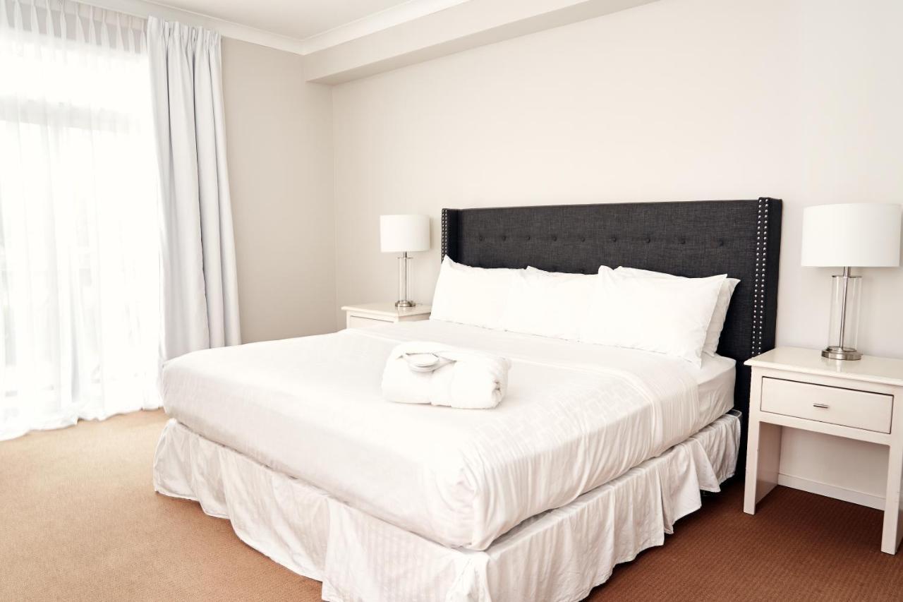 Rockland Riverrock Inn מראה חיצוני תמונה