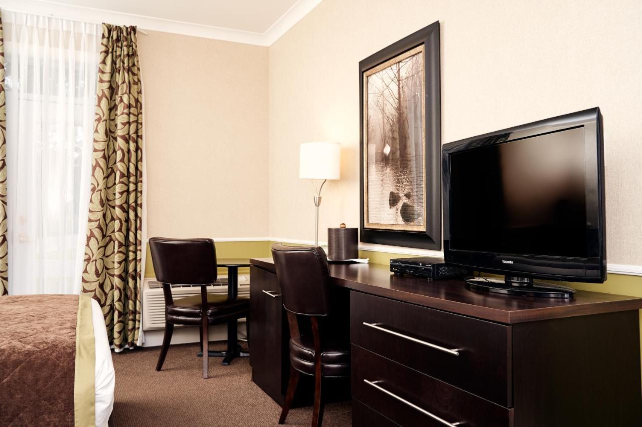Rockland Riverrock Inn מראה חיצוני תמונה