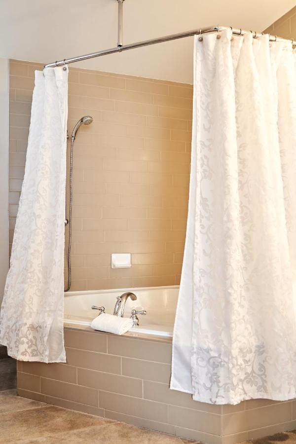 Rockland Riverrock Inn מראה חיצוני תמונה
