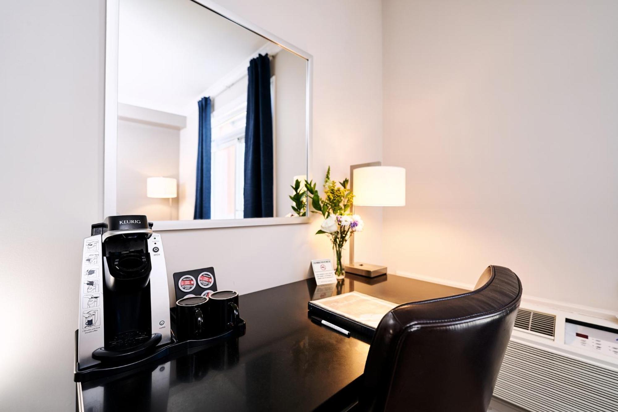 Rockland Riverrock Inn מראה חיצוני תמונה
