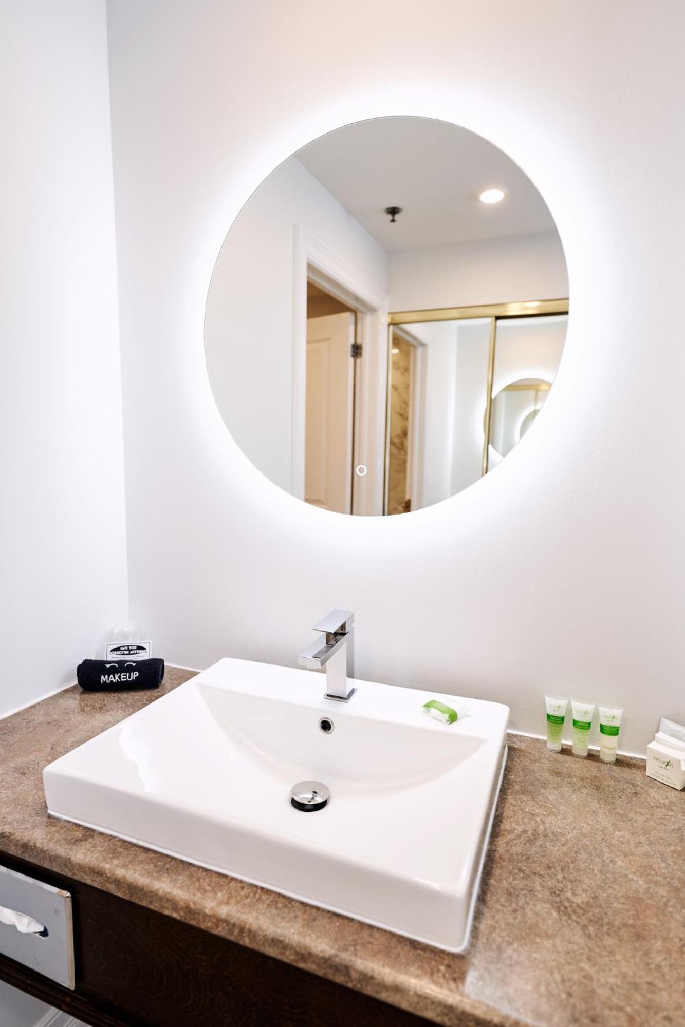 Rockland Riverrock Inn מראה חיצוני תמונה
