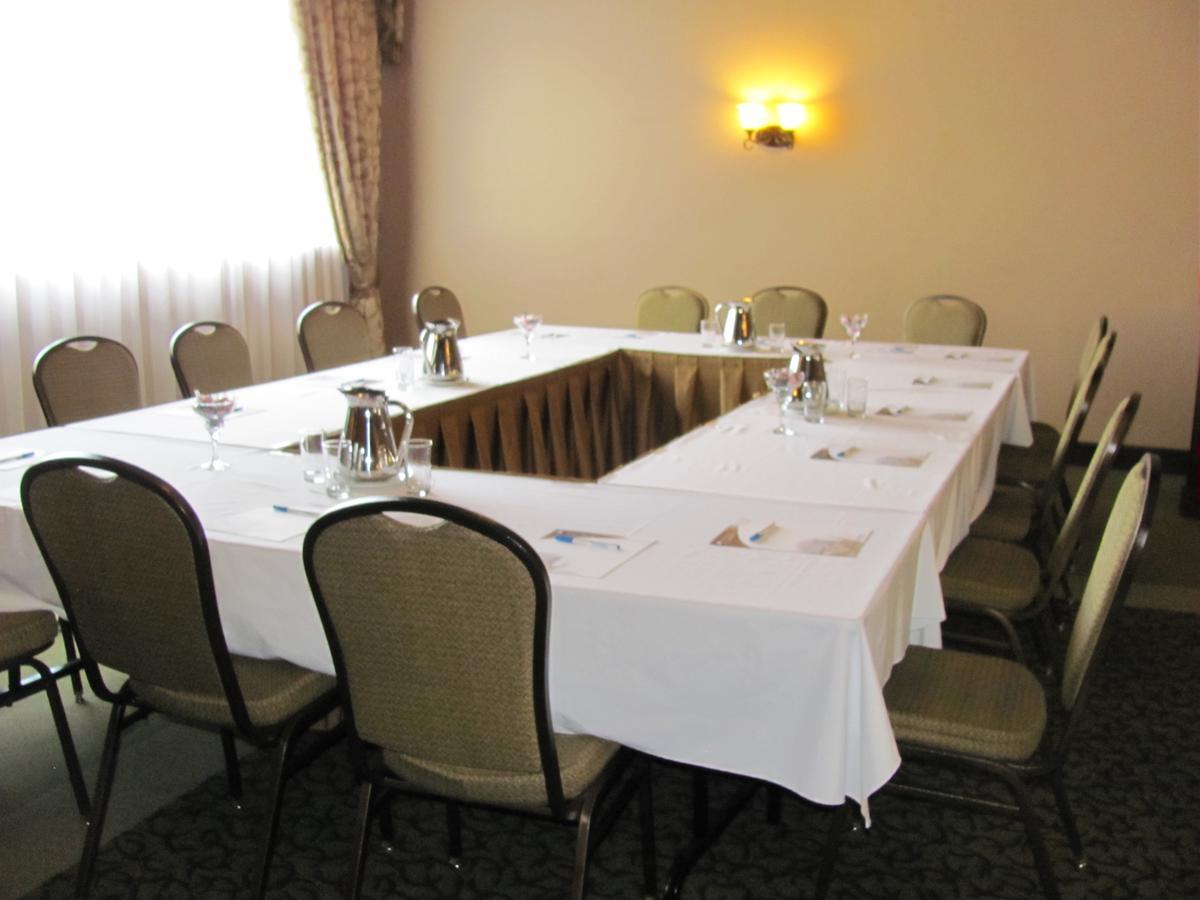 Rockland Riverrock Inn מראה חיצוני תמונה
