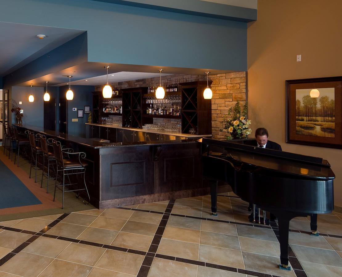 Rockland Riverrock Inn מראה חיצוני תמונה