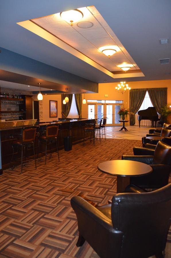 Rockland Riverrock Inn מראה חיצוני תמונה