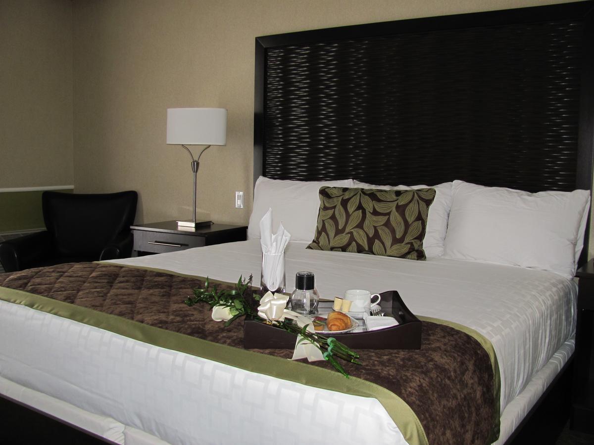 Rockland Riverrock Inn מראה חיצוני תמונה