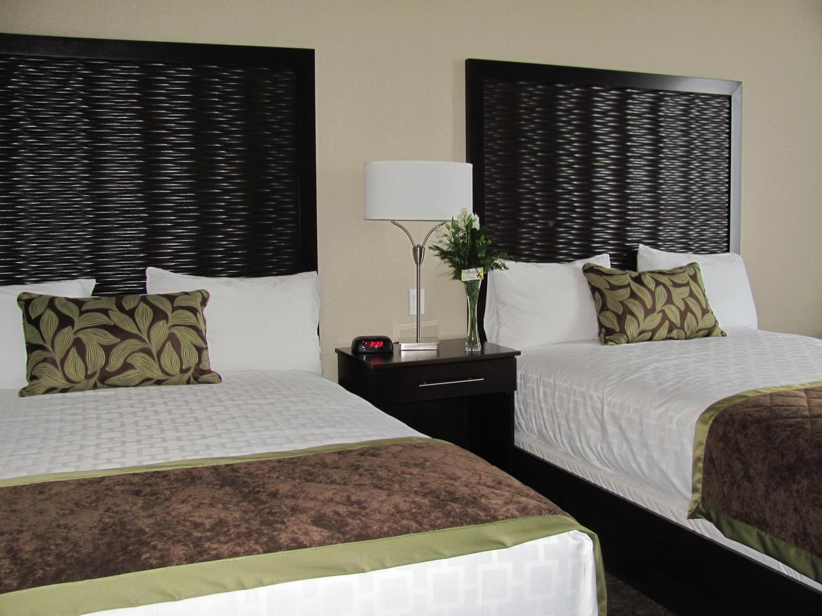Rockland Riverrock Inn מראה חיצוני תמונה
