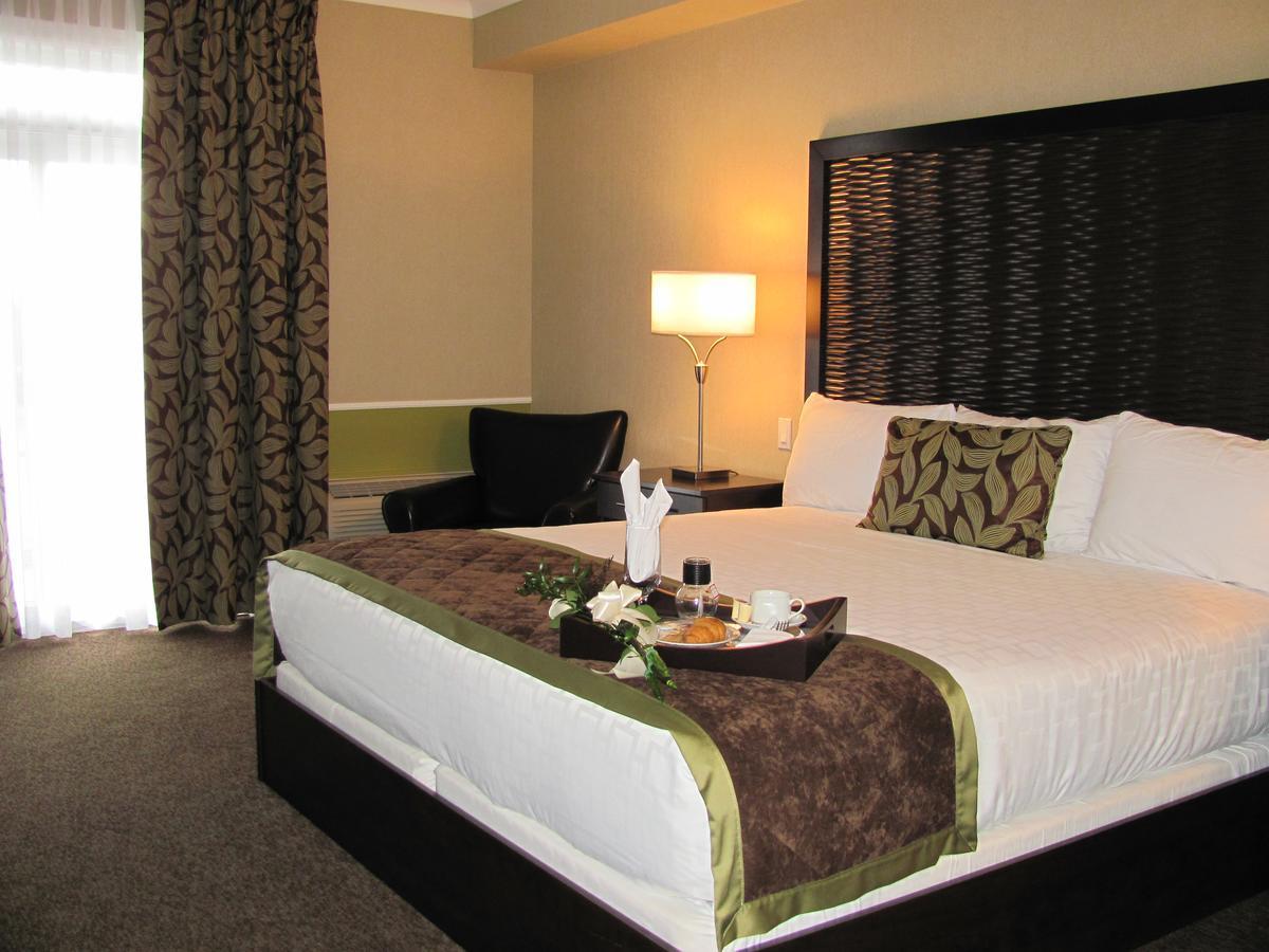 Rockland Riverrock Inn מראה חיצוני תמונה